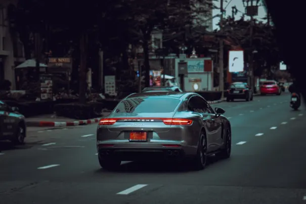 Luckster Kaszinó Android/iOS Alkalmazás